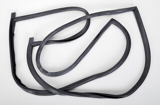 Hood Seal 911 / 930  1974-89 - Aftermarket
