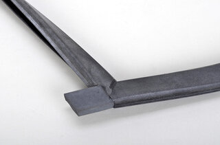 Hood Seal 911 / 930  1974-89 - Aftermarket