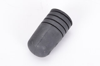 Rubber Buffer - for Decklids