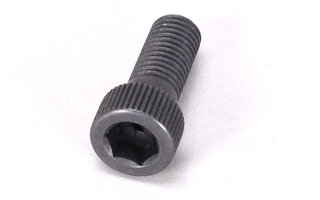 Pan-Head Bolt for Front Wheel Spindle Clamping Nut - M 7 x 18 mm