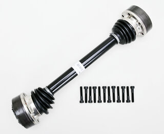Transmission 911 75-83, 84-85 jusqu'à boite G15.67/68 pas pour sportomatic (vis M8)