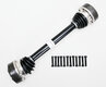 Transmission 911 75-83, 84-85 jusqu'à boite G15.67/68 pas pour sportomatic (vis M8)
