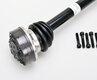 Transmission 911 75-83, 84-85 jusqu'à boite G15.67/68 pas pour sportomatic (vis M8)