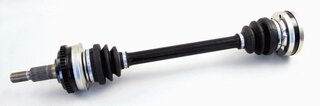 Transmission 964 89- C4 (exchange)