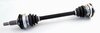 Transmission 964 89- C4 (exchange)