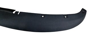 Front Bumper to Hood Seal 911 G Model / 930 Turbo 1974-89