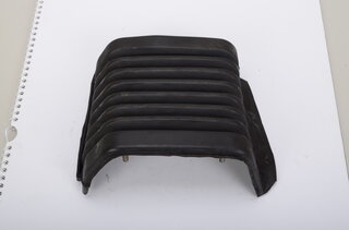 Bumper Bellows 911 / 930  1974-89 - Rear - Left - Aftermarket