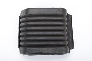 Bumper Bellows 911 / 930  1974-89 - Rear - Right - Aftermarket