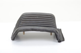 Bumper Bellows 911 / 930  1974-89 - Rear - Right - Aftermarket