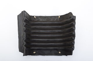 Bumper Bellows 911 / 930  1974-89 - Rear - Right - Aftermarket