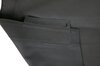 Convertible / Cabrio Top 993 - Complete - Black - with Zipper Window