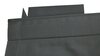 Convertible / Cabrio Top 993 - Complete - Black - with Zipper Window