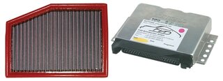 Kit de puissance Boxster 2.5L  Level1  215PS/260Nm