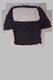 Himmel innen, Schwarz 993 Cabrio  ab 93-