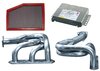 FVD Tuning Kit 986 Boxster - 2.5 L - Level 2 - 220 HP / 199 TQ - Street - With Genius Flash Tool