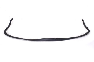 Front Bumper Seal 964 / 965 - Wide Body - Satin Black