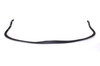 Front Bumper Seal 964 / 965 - Wide Body - Satin Black
