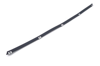 Door Seal 911 / 930 / 964 / 965  1966-91 - Window Slot - Left