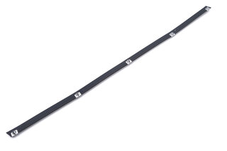 Door Seal 911 / 930 / 964 / 965  1966-91 - Window Slot - Right