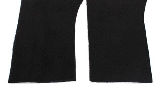 Carpet Set 911 1970-73 - RS 2.7 L 1973 Lightweight - Black - Lightweight Felt - 3.3 lbs. (1.5 kg)