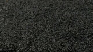 Rear Carpet Set 911 1965-89 - RS 1973 - Black - German Needle Felt (Nadel Filz) - Model Specific