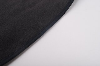 Rear Carpet Set 911 1965-89 - RS 1973 - Black - German Needle Felt (Nadel Filz) - Model Specific