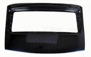 Heckdeckel 993 Kevlar/Carbon für Fzg. mit festem Heckspoiler