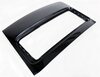 Heckdeckel 993 Kevlar/Carbon für Fzg. mit festem Heckspoiler
