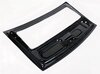 Heckdeckel 993 Kevlar/Carbon für Fzg. mit festem Heckspoiler