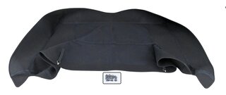 Persenning 911, 78-85 schwarz