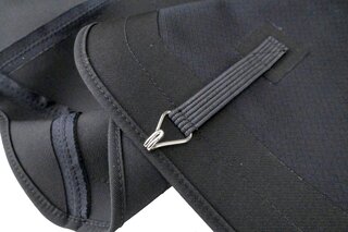 Persenning 911, 78-85 schwarz