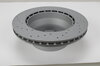 Rear Sport Brake Disc 964 C2 / C4 Narrow Body - 298 x 24 mm - Drilled - Not for MO30 Suspension