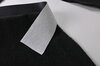 Teppichsatz "RS" 74-86 schwarz (Filz) OHNE Fussmatten