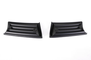 Grille Set black 911 1973