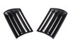 Grille Set black 911 1973