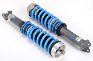 B16 PSS9 Doppelfeder Sport Fahrwerk 997  Zug und Druckstufe einstellbar (ohne PASM)