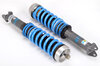 B16 PSS9 Doppelfeder Sport Fahrwerk 997  Zug und Druckstufe einstellbar (ohne PASM)