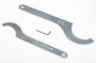 B16 PSS9 Doppelfeder Sport Fahrwerk 997  Zug und Druckstufe einstellbar (ohne PASM)