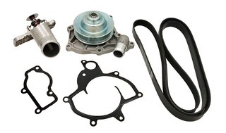 Hochleistungs-Wasserpumpen-Kit 986/996