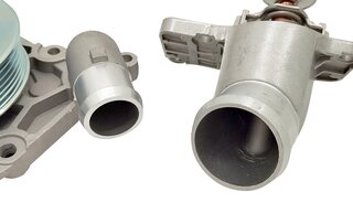 Hochleistungs-Wasserpumpen-Kit 986/996