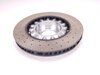Brake Disc FA right 408 mm 992.1 (2019 - 2024) / 992T (ab 2020)