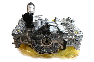 Short engine 991 Turbo / Turbo S - Exchange with chore charge