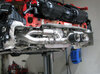 Klappen-Powerkit "Light" 200 Zellen/ ohne OPF, mit Anschluss Temp/Differenzdruck - 992 GT3/RS