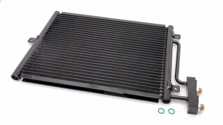 Klimakondensator - NRF - 986 Boxster/ 996
