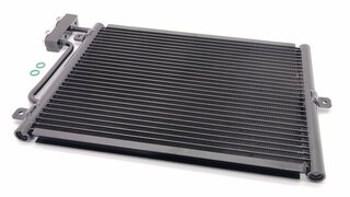 Klimakondensator - NRF - 986 Boxster/ 996