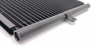 Klimakondensator - NRF - 986 Boxster/ 996