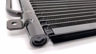 Klimakondensator - NRF - 986 Boxster/ 996