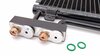 Klimakondensator - NRF - 986 Boxster/ 996