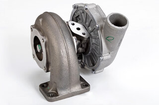 Turbocharger 930 3.0 L Turbo - Remanufactured - With Core Charge