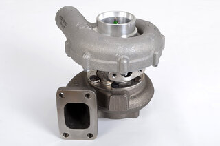 Turbocharger 930 3.0 L Turbo - Remanufactured - With Core Charge